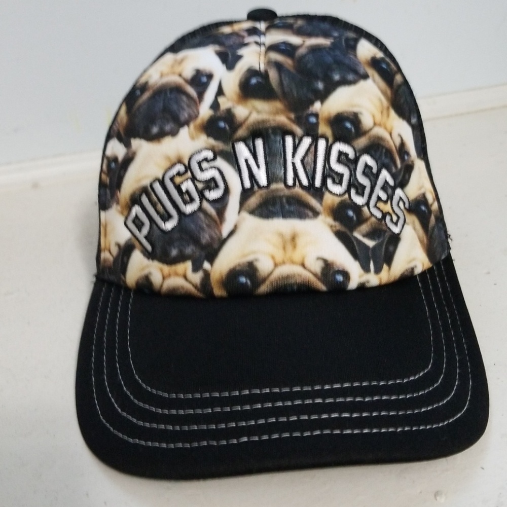Baseball cap